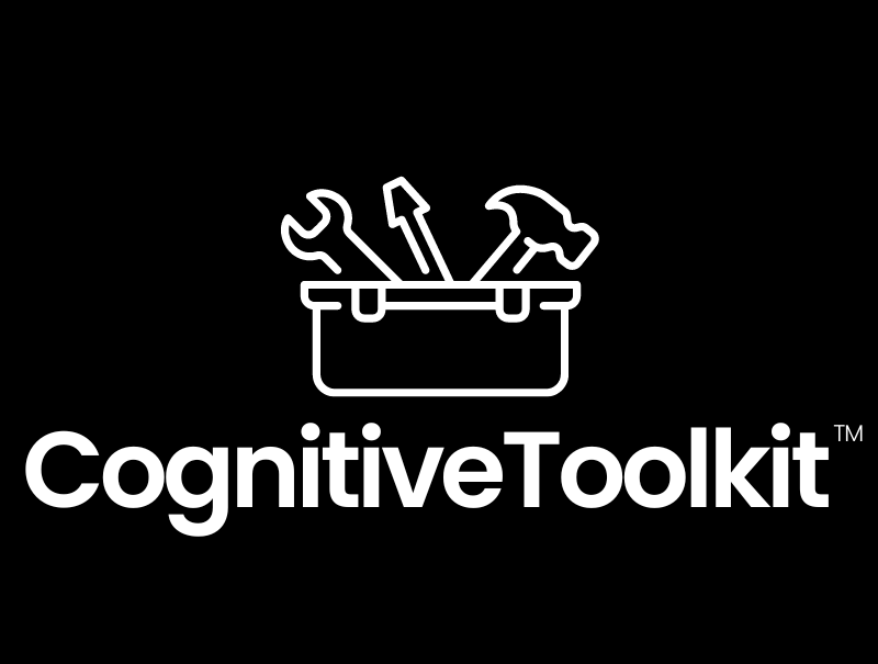 cognitive Toolkit logo